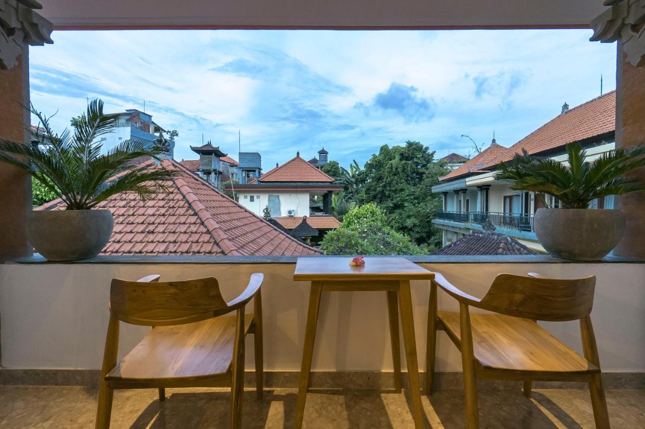 Hotel Esty House Ubud Exteriér fotografie
